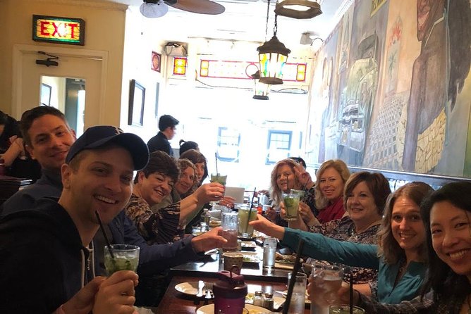 New York's West Village Food Tour - How West Village Stories Turn Side Streets Into Something You Remember