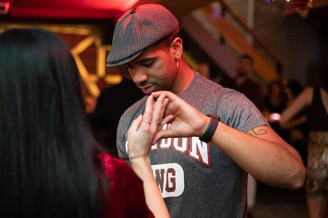 New York Salsa Lovers Dance Experience - Key Things I’d Focus on Before You Book