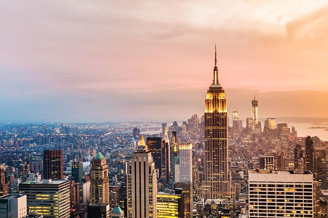 New York Salsa Lovers Dance Experience - Where the Session Happens: Indoors Nearby or Outdoor Detours