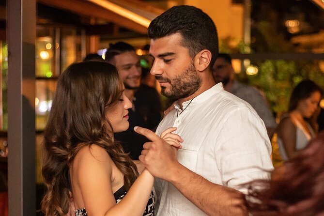 New York Salsa Lovers Dance Experience - Instructor Quality Matters: Learn What You Can Before Showing Up