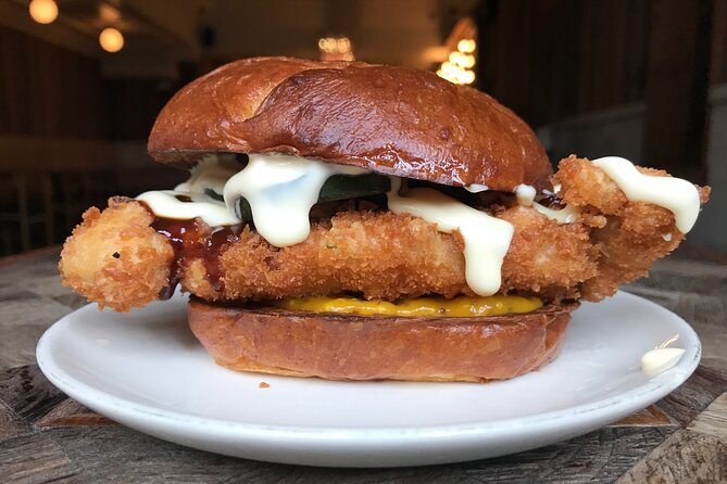 New York Sandwich Tour - Why This East Village Sandwich Tour Feels Like Value