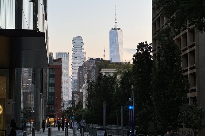 New York Soho and the Village Art and Architecture Tour - Key Points at a Glance