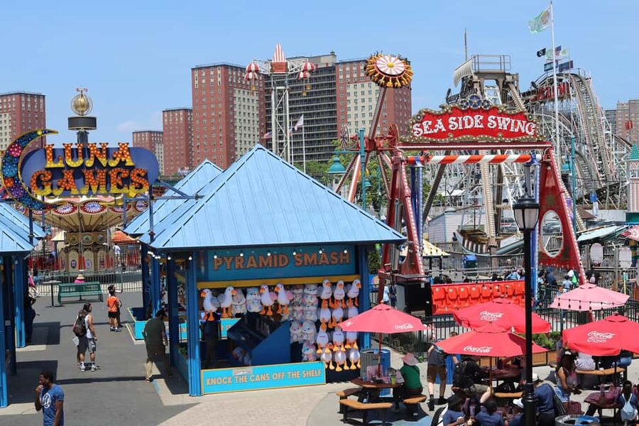 New York: Summer in Brooklyn Walking Tour - Key things you’ll love about this Brooklyn to Coney Island walk