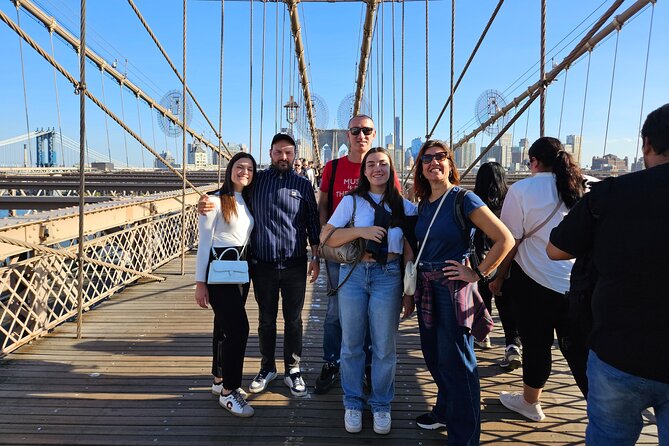 New York: THE BEST OF BROOKLYN - Key highlights