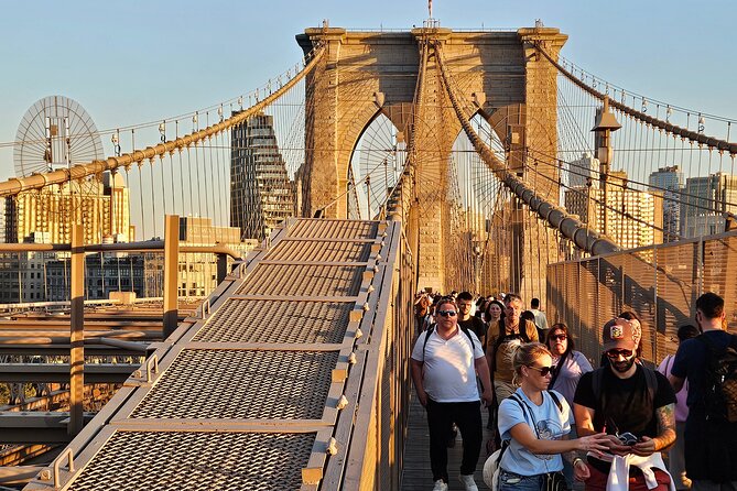New York: THE BEST OF BROOKLYN - Why This Brooklyn Route Works So Well in 4 Hours