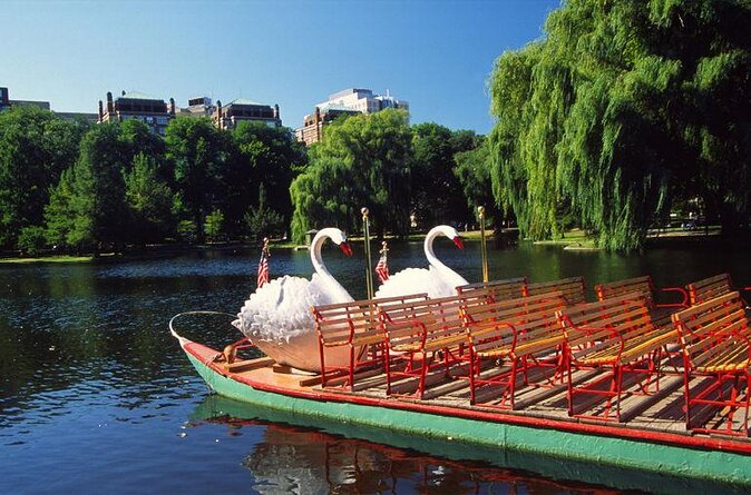 New York To Boston and Harvard in One Day - Key highlights worth planning for
