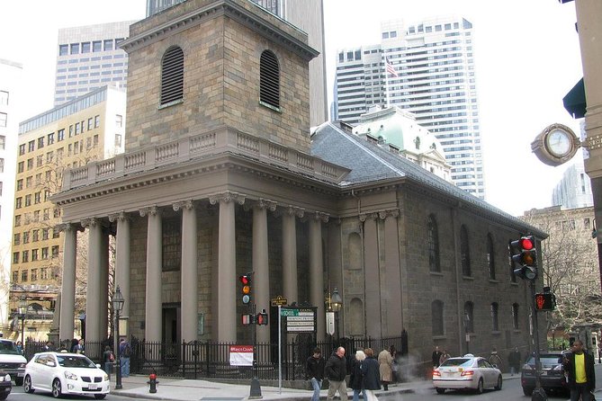 New York To Boston and Harvard in One Day - From Midtown to Boston: what the “one-day” format really means