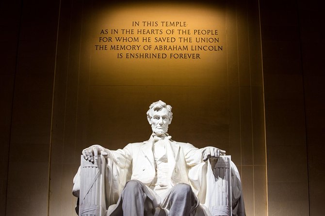 New York to Washington DC Day Trip by Rail - Lunch at Hard Rock Cafe: a planned break that keeps the day sane