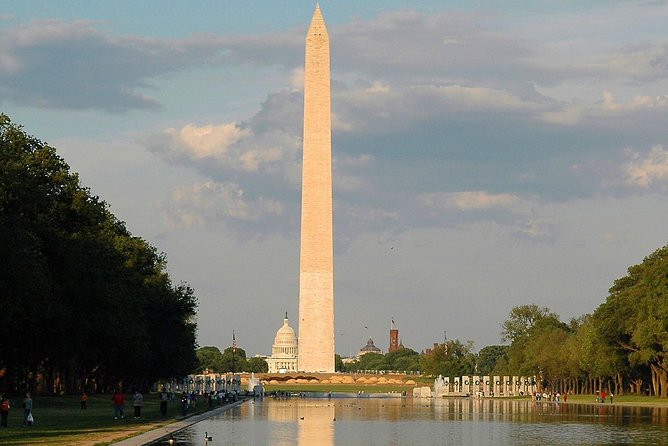 New York to Washington DC Day Trip by Rail - How long is the day really, and what that means for your energy