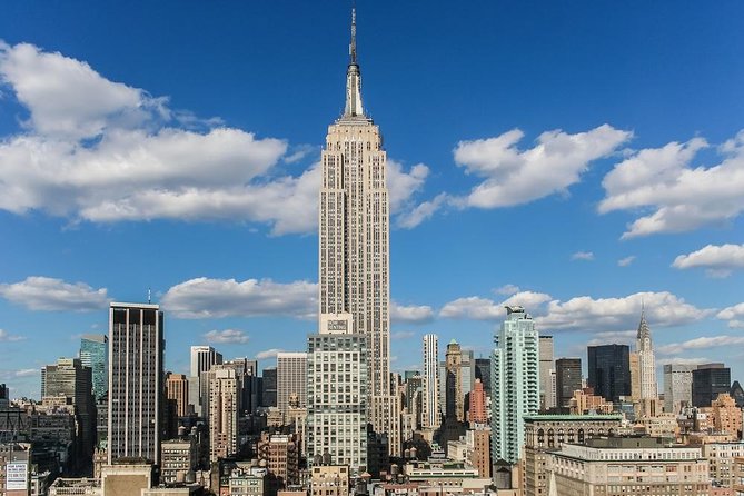 New York Tour by Subway and Bus with Private Guide - Guides who make the subway feel easier, not scarier