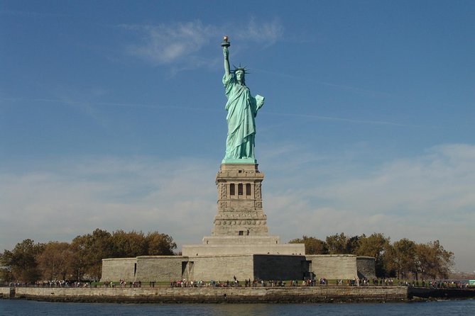 New York Tour by Subway and Bus with Private Guide - Who this tour is best for