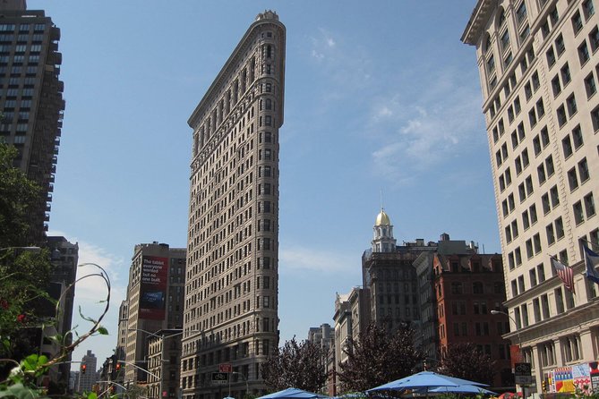 New York Tour by Subway and Bus with Private Guide - The one caution I’d take seriously