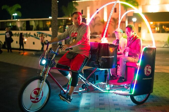 New York Tours and New York City Sightseeing Tours.Flexible Tours - A 90-minute private pedicab tour that hops the big icons