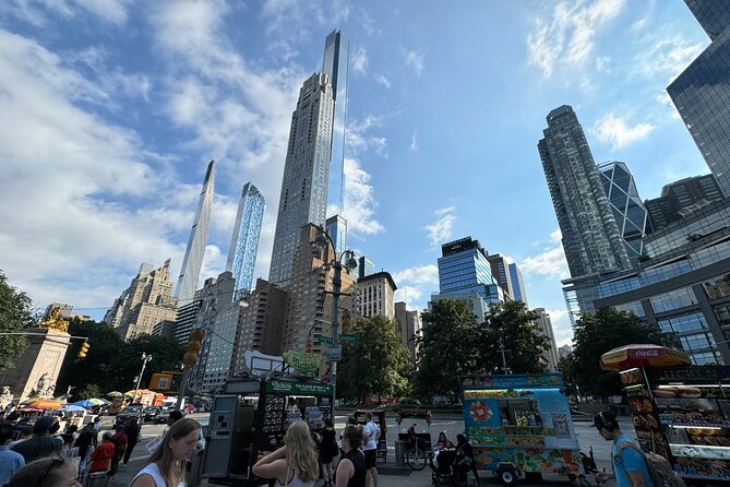 New York Upper West Side Art and Architecture Tour - Stop-by-Stop: What You’ll Actually See and Learn