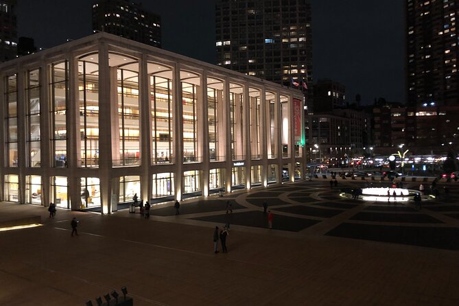 New York Upper West Side Art and Architecture Tour - Practical Tips So You Get More Out of the Two Hours