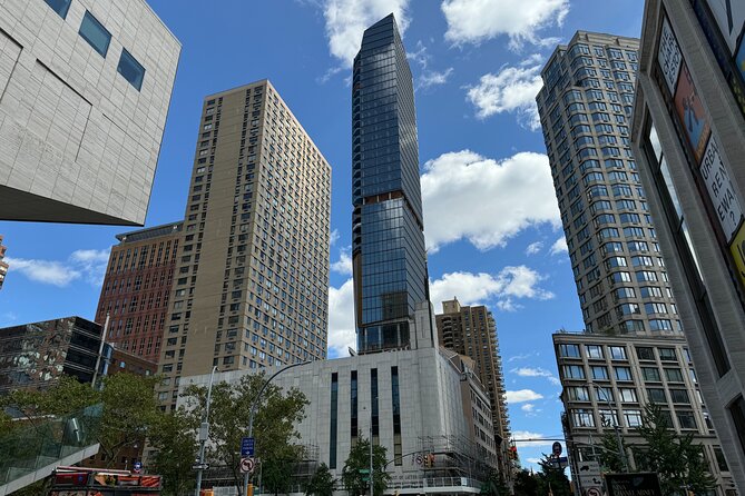 New York Upper West Side Art and Architecture Tour - Who Should Book This (and Who Might Want Something Longer)