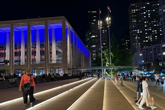 New York Upper West Side Art and Architecture Tour - Price and Value: Why $49 Makes Sense for NYC