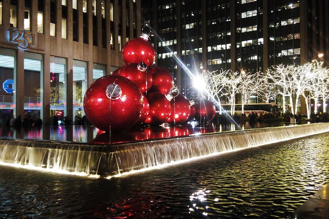 New York Walking Tour with Private Local Guide - Grand Central Terminal, Central Park, and Lunch Break Strategy