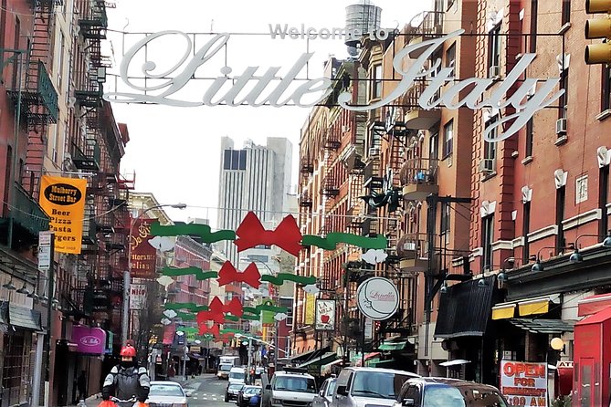 New York Walking Tour with Private Local Guide - Price and Timing, When $359 Actually Feels Fair