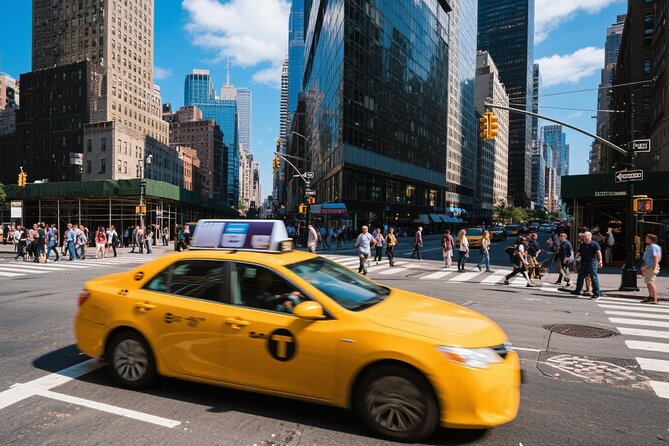 NewYork: Private Airport Transfer to/from EWR Airport - The fine print that can save your trip