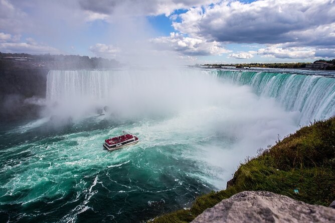 Niagara Falls 1 Day Tour from NYC with Maid of the Mist Boat Ride - The Return Trip: Late Arrival, High Exhaustion, Zero Regret (Maybe)