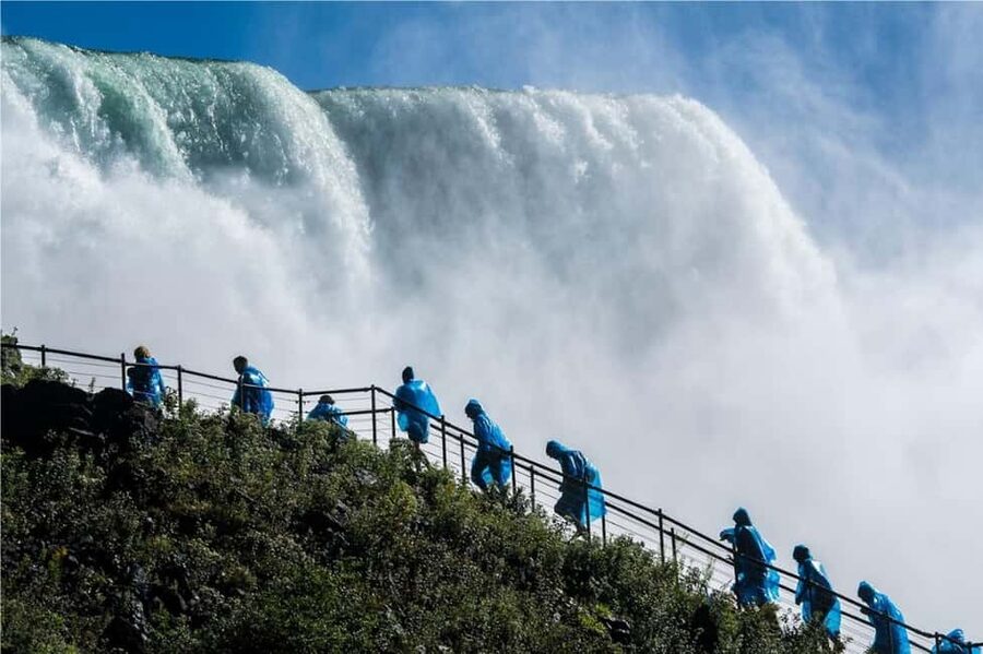 Niagara Falls, Corning, Finger Lakes 2 Day Tour from NYC - Key Points You’ll Care About