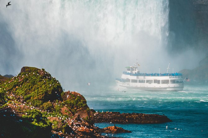 Niagara Falls One Day Tour from NY - Price and value: what $169 gets you (and what it doesn’t)