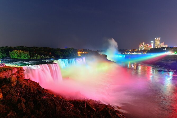 Niagara Falls, Philadelphia, Washington DC, 4-Days from NYC - Day 4: Arlington, Smithsonian, and the DC big hits