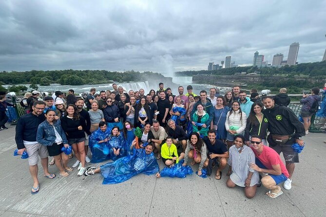 Niagara Falls, Philadelphia, Washington DC, 4-Days from NYC - Hotels, WiFi, and the “long day” reality