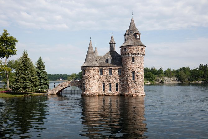 Niagara Falls, Toronto and 1000 Islands, 3 Day Tour from NYC - Pace, Language Mix, and Group Dynamics: The Stuff That Can Make or Break It