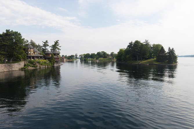 Niagara Falls, Toronto and 1000 Islands, 3 Day Tour from NYC - Who Should Book This Tour (and Who Might Want a Different Plan)