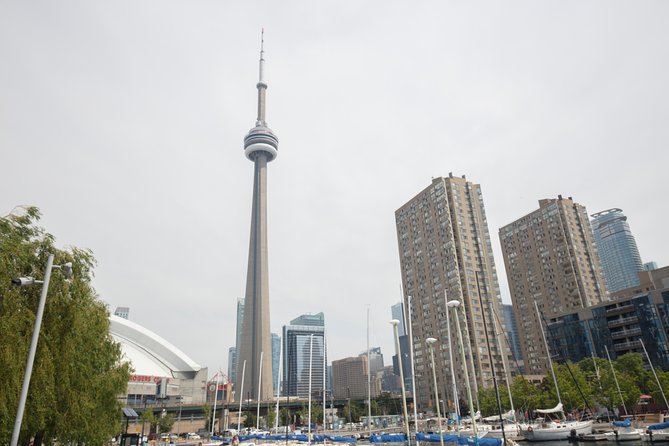 Niagara Falls, Toronto, Philadelphia, DC 5-Day Tour from NYC - What’s included, and how to judge the value of $995