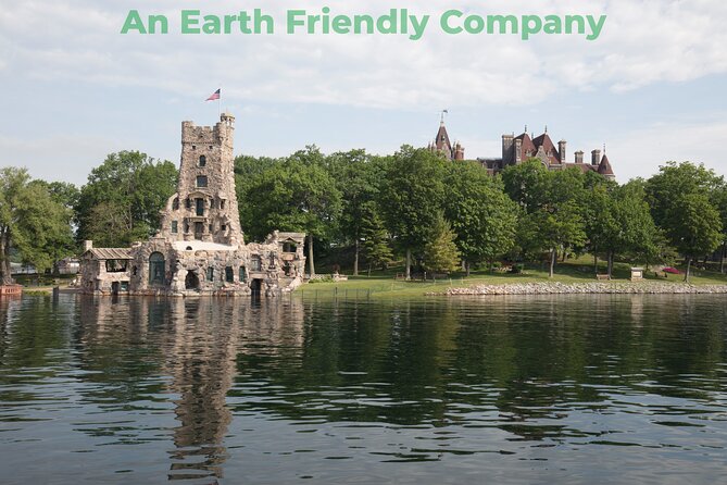 Niagara Falls, Toronto, Philadelphia, DC 5-Day Tour from NYC - Hotels, meals, and the real-world pace factor