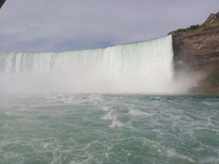 Niagara Falls Tour from New York City - Key things to know before you go