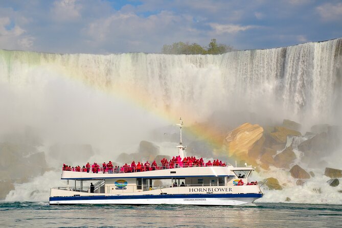 Niagara Falls(US/CA),Toronto,Thousand Islands 3-Day Tour from NYC - Price and Value: Why $668 Can Be a Good Deal, But Only If You Plan Your Extras