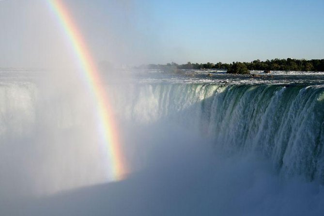 Niagara Falls with Outlet Shopping, 2-Day Tour from NYC - Price and value: what you get for $350 per person