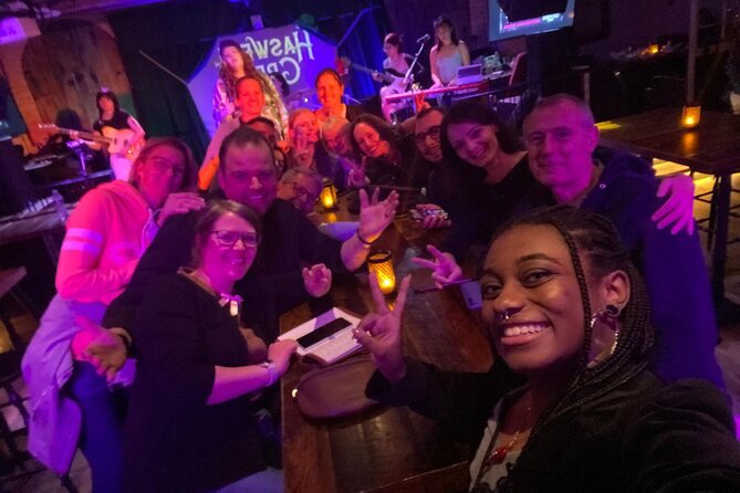 Night Out Tour: Gangsters, Heroes and Bright Lights of NYC - Key reasons this tour works so well
