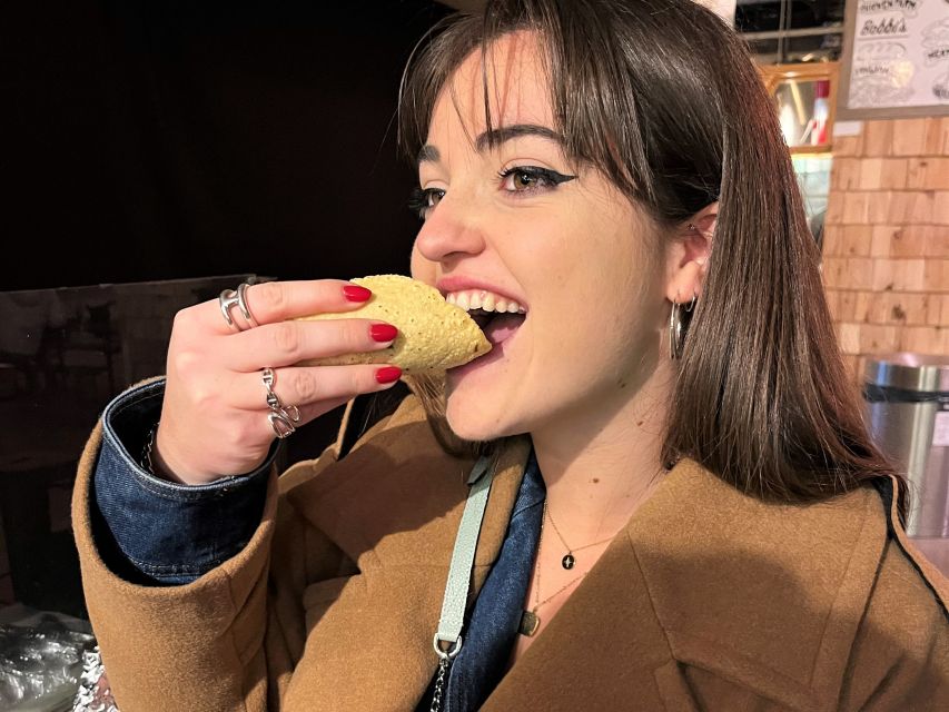 No Diet Club - Best street food tour in Brooklyn ! (NYC) - Price and Time: Is $84 a Good Deal for Brooklyn Street Food?
