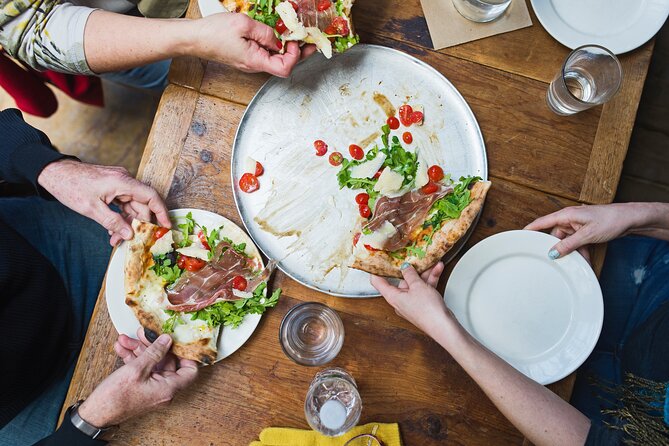 NoLita's Past and Present Food & History Tour with FNYT - Key Things That Make This Tour Worth Your Time