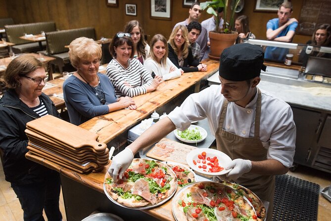 NoLita's Past and Present Food & History Tour with FNYT - Nolita’s Food and History Tour, Why It Costs $99