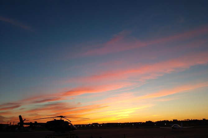 NY Helicopter Tour: New York City Skyline (Heliport fees Incl) - What You Get for the Money: Fees Included, Not Just a Ride