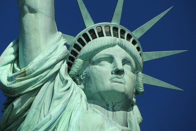 NY: Statue of Liberty, Ellis Island, 9/11 Memorial Museum, Cruise - Key things to know before you go