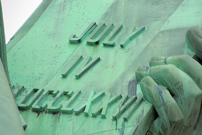 NY: Statue of Liberty, Ellis Island, 9/11 Memorial Museum, Cruise - The 9/11 Memorial Museum stop, and why skip-the-line matters