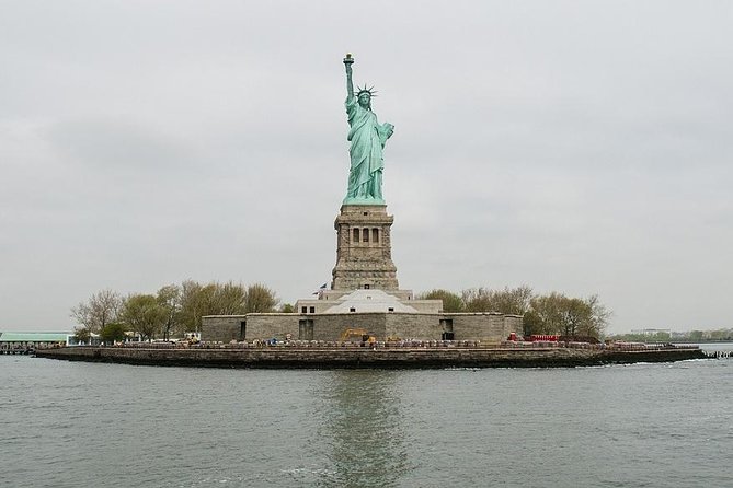 NY: Statue of Liberty, Ellis Island, 9/11 Memorial Museum, Cruise - Who this tour suits best (and who might want something else)