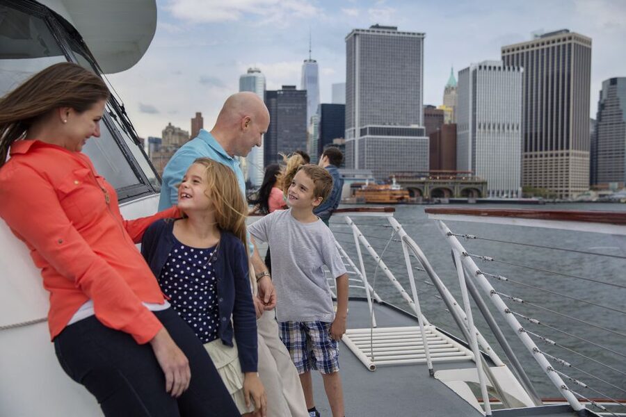 NY: Statue of Liberty, Empire State, and Hop-on Hop-off Tour - Price and value: does $135 make sense?