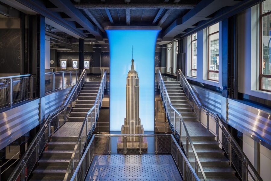 NY: Statue of Liberty, Empire State, and Hop-on Hop-off Tour - Who this tour suits best, and who should be cautious