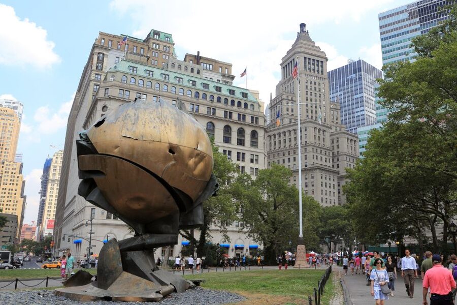 NYC: 9/11 Memorial and Financial District Walking Tour - Who This Tour Fits Best (and Who Might Want a Different Day)