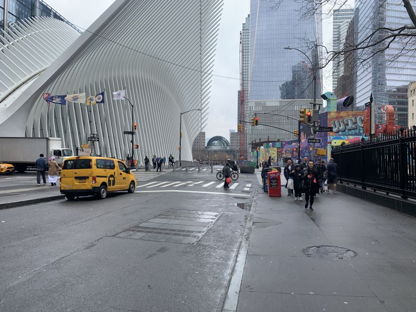 NYC: 9/11 Memorial and Financial District Walking Tour - Should You Book This NYC 9/11 Memorial and Financial District Walking Tour?