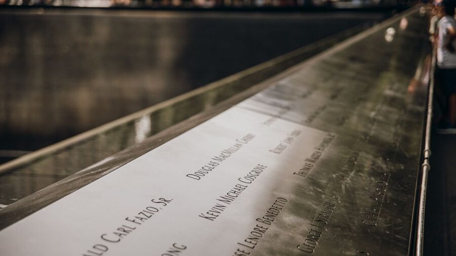 NYC: 9/11 Memorial Tour and Museum Ticket Priority Entry - What to wear and what not to bring
