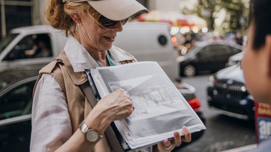 NYC: 9/11 Memorial Tour and Museum Ticket Priority Entry - Pace tips so you do not feel rushed